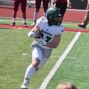 Meet your Posher, Joey